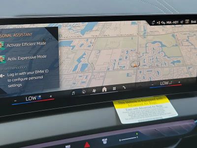 2026 BMW X3 — photo 29 view