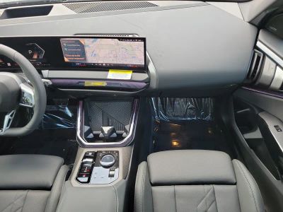 2026 BMW X3 — photo 16 view