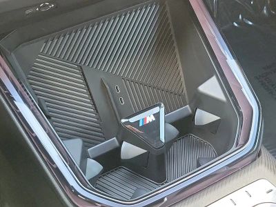 2026 BMW X3 — photo 32 view