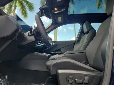 2026 BMW X3 — photo 22 view