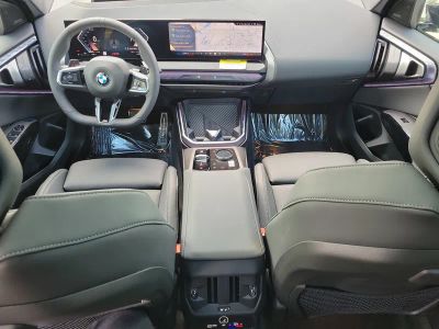 2026 BMW X3 — photo 14 view