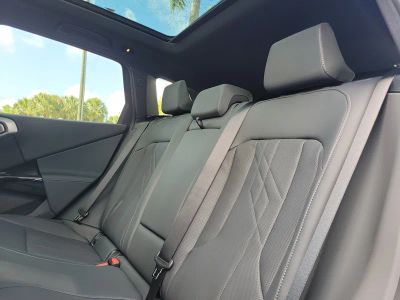 2026 BMW X3 — photo 11 view