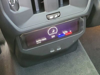 2026 BMW X3 — photo 17 view