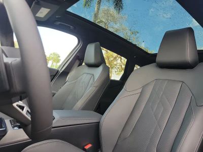 2026 BMW X3 — photo 23 view