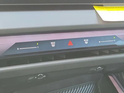 2026 BMW X3 — photo 31 view