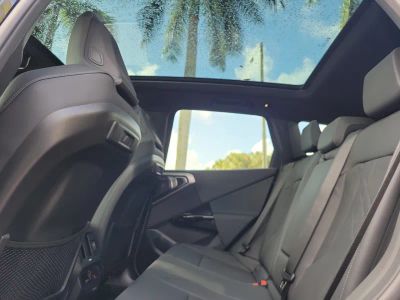 2026 BMW X3 — photo 12 view