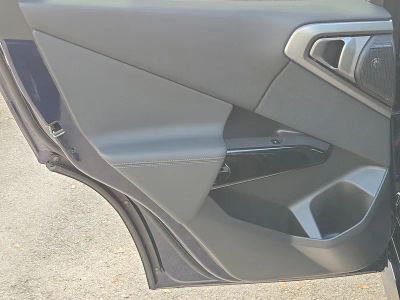 2026 BMW X3 — photo 10 view