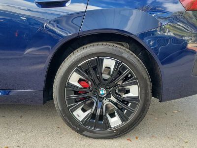 2026 BMW X3 — photo 9 view