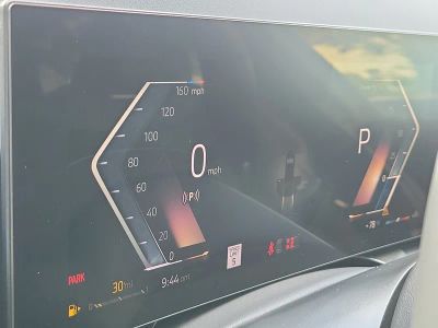 2026 BMW X3 — photo 28 view
