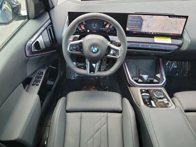 2026 BMW X3 — photo 15 view