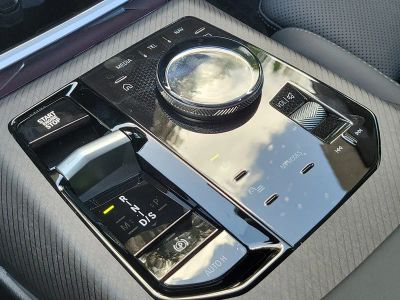 2026 BMW X3 — photo 33 view