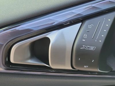 2026 BMW X3 — photo 19 view
