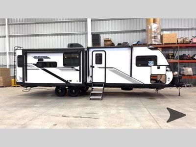 2026 Jayco Jay Feather - Photo 9