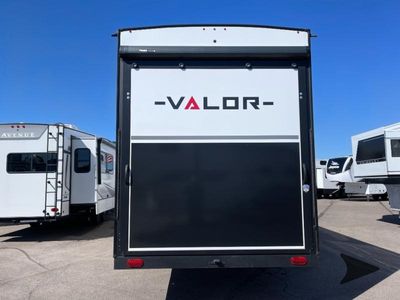 2026 Alliance RV Valor - Photo 7