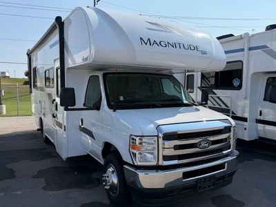 2026 Thor Magnitude - Photo 1