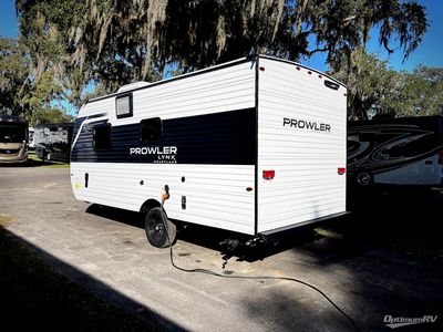 2026 Heartland Prowler - Photo 3