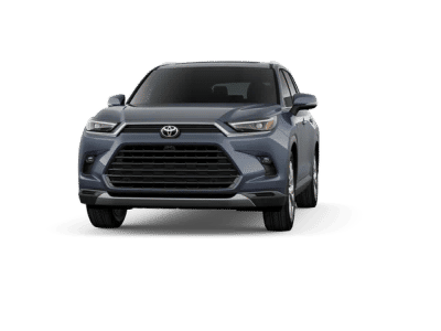 2026 Toyota Grand Highlander Hybrid - Photo 21