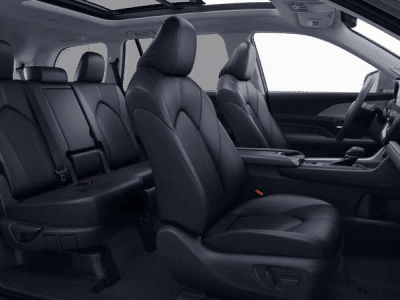 2026 Toyota Grand Highlander Hybrid - Photo 22