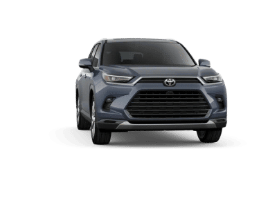 2026 Toyota Grand Highlander Hybrid - Photo 18