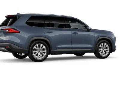 2026 Toyota Grand Highlander Hybrid - Photo 13