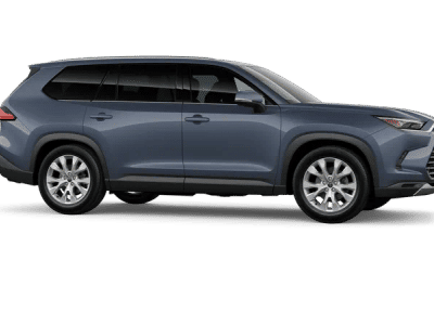 2026 Toyota Grand Highlander Hybrid - Photo 15