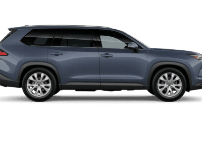 2026 Toyota Grand Highlander Hybrid - Photo 14