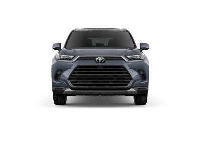 2026 Toyota Grand Highlander Hybrid - Photo 19
