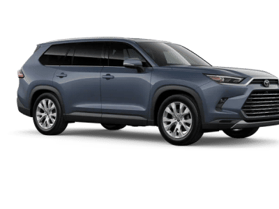 2026 Toyota Grand Highlander Hybrid - Photo 16