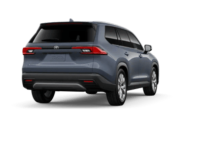 2026 Toyota Grand Highlander Hybrid - Photo 11