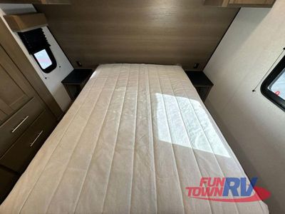 2026 Keystone RV Fuzion Impact Edition - Photo 35