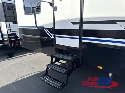 2026 Keystone RV Fuzion Impact Edition - Photo 14
