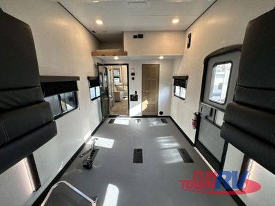2026 Keystone RV Fuzion Impact Edition - Photo 39