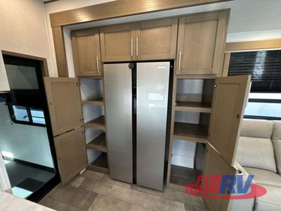 2026 Keystone RV Fuzion Impact Edition - Photo 21