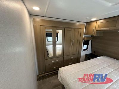 2026 Keystone RV Fuzion Impact Edition - Photo 36