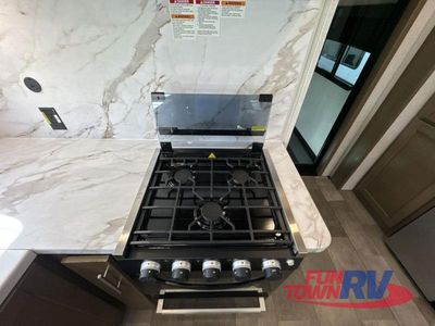 2026 Keystone RV Fuzion Impact Edition - Photo 18
