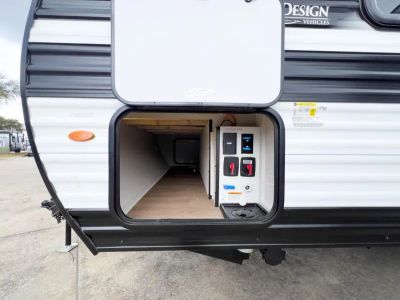2026 Grand Design TRANSCEND ONE - Photo 18