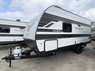 2026 Grand Design TRANSCEND ONE - Photo 17