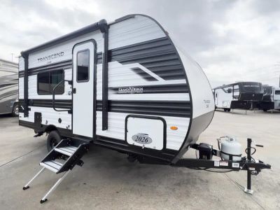 2026 Grand Design TRANSCEND ONE - Photo 19