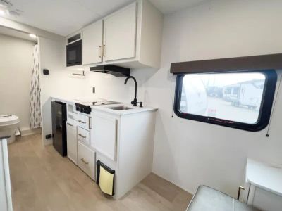 2026 Grand Design TRANSCEND ONE - Photo 4