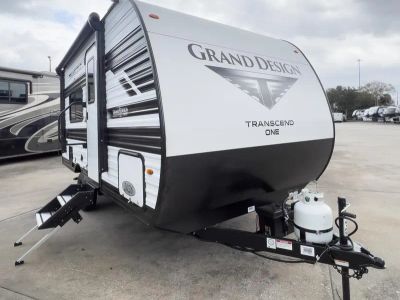 2026 Grand Design TRANSCEND ONE - Photo 1
