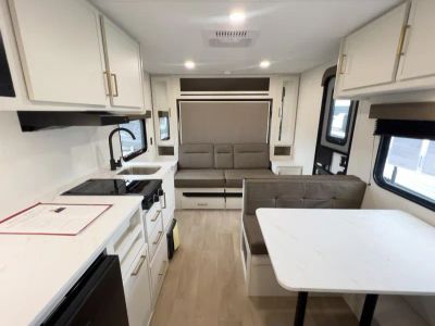 2026 Grand Design TRANSCEND ONE - Photo 2
