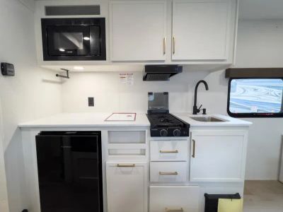 2026 Grand Design TRANSCEND ONE - Photo 5