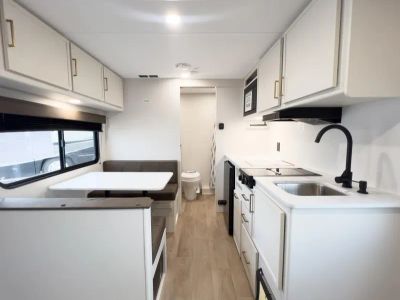 2026 Grand Design TRANSCEND ONE - Photo 3