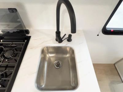 2026 Grand Design TRANSCEND ONE - Photo 6