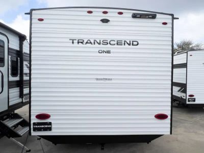 2026 Grand Design TRANSCEND ONE - Photo 21