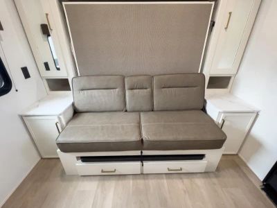 2026 Grand Design TRANSCEND ONE - Photo 12