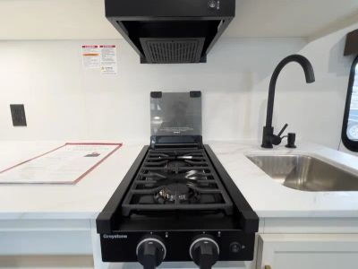2026 Grand Design TRANSCEND ONE - Photo 7