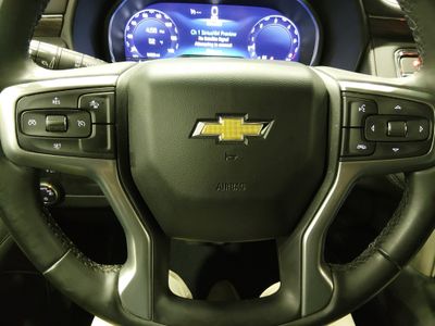 2024 Chevrolet Suburban - Photo 12