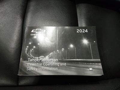 2024 Chevrolet Suburban - Photo 16