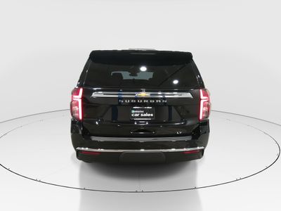 2024 Chevrolet Suburban - Photo 6